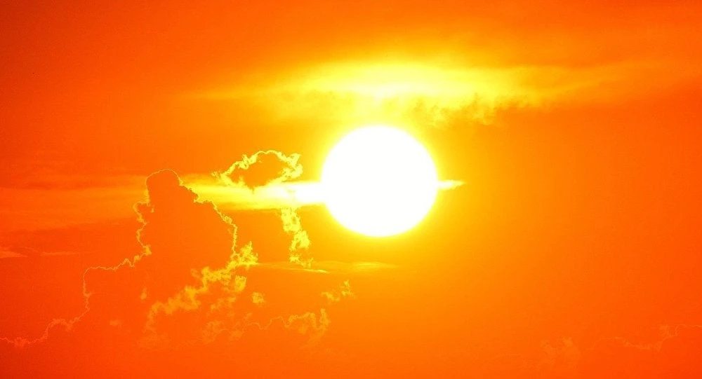 Στο «φούρνο» Ευρώπη – Ο καύσωνας… σταμάτησε το χρόνο στην Ολλανδία – Πέφτει η στάθμη των ποταμών – Ο καιρός «χτυπά» ανελέητα